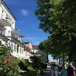 Stromperle, direkt am Alten Strom