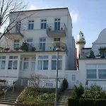 Stromperle, direkt am Alten Strom