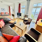 Stromperle, direkt am Alten Strom