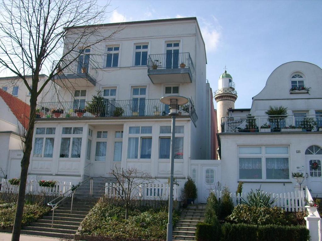 Stromperle, Direkt Am Alten Strom Apartment