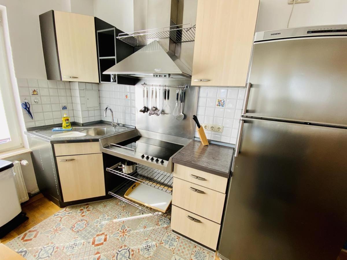 Stromperle, Direkt Am Alten Strom Apartment *