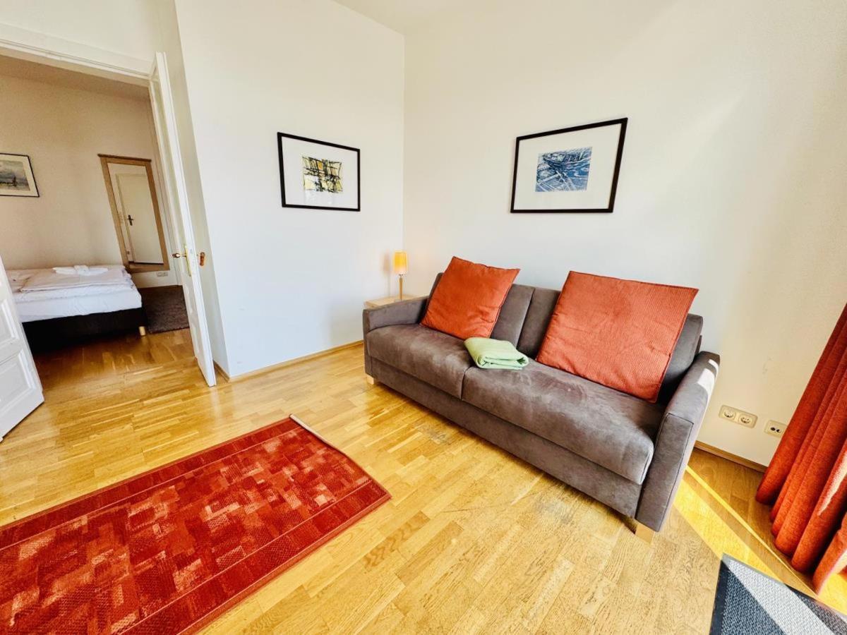 Apartment Stromperle, Direkt Am Alten Strom